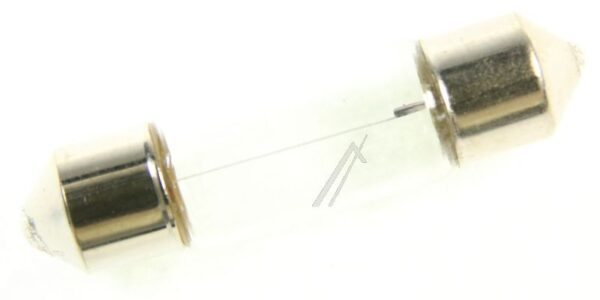 18V-3W SOFFITTENLÄMPCHEN S7, 8X31MM