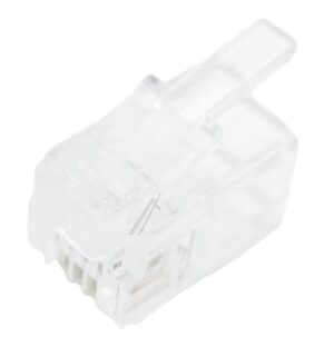 RJ10 KONEKTOR