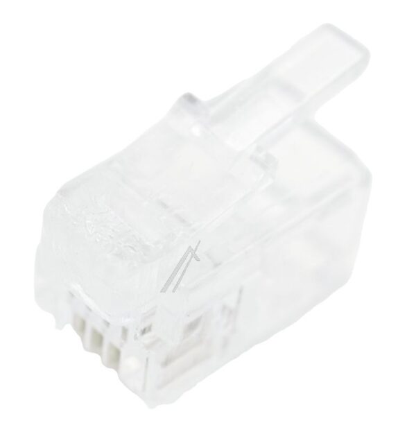RJ10 KONEKTOR