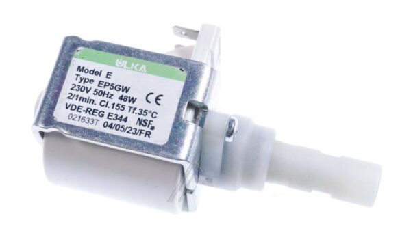 5113270613 PUMPA VODE K.A (ULKA 230V 48W)