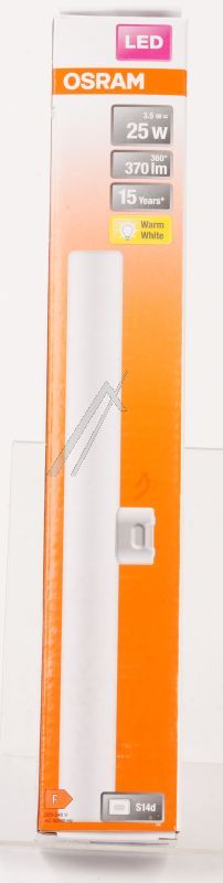 LEDIBASE30CM 3, LEDINETRA® BASE 300MM 25 3.5W/ 2700K S14D