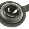 CRP433/ 01 300005118281 KRUGDECKEL SCHWARZ