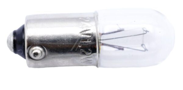 24V-0,05A-1,2W RÖHRENLAMPE 10X28MM