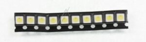 LATWT470RELZK 10 KOM - LED-3,5X2,8MM,  LG-INNOTEK,  3528, 100LM /  1W