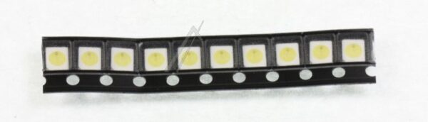 LATWT470RELZK 10 KOM - LED-3,5X2,8MM,  LG-INNOTEK,  3528, 100LM /  1W