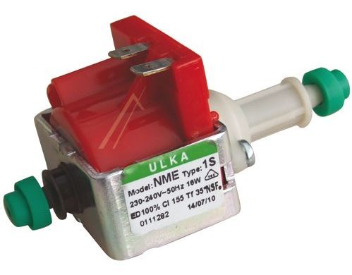 NME1S PUMPA