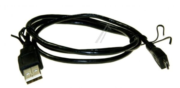 USB2.0-KABEL TYP-A 1M