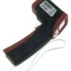 TESTBOY TV 323 62002000 INFRAROT-THERMOMETER - MESSBEREICH -50°C BIS  550°C