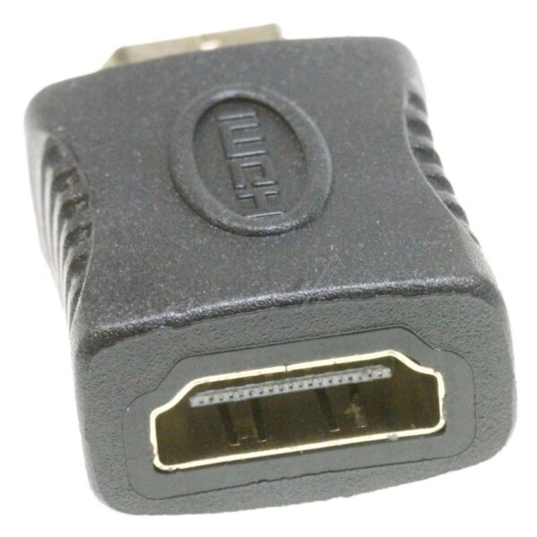 CEC-LESS HDMI-AUDIO/ VIDEO-ADAPTER OHNE CEC (PIN13)