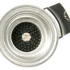 HD5010/ 01 422225962792 POD DRŽAČ K.A. ASSY 2-CUP BLACK
