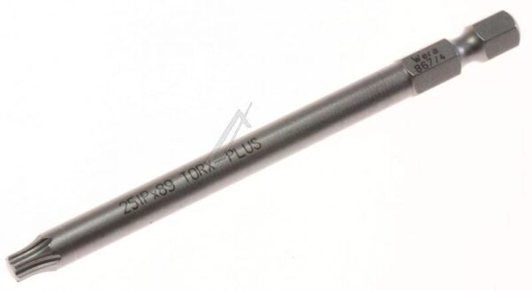867/ 4 Z IP TORX PLUS® 05134674001 TORX PLUS-BITS 867/ 4 Z 25 IP X 89MM