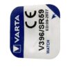 SR59 V396 1,55V 25MAH SILBEROXID LOSE KNOPFZELLE VARTA 7,9X2,6MM