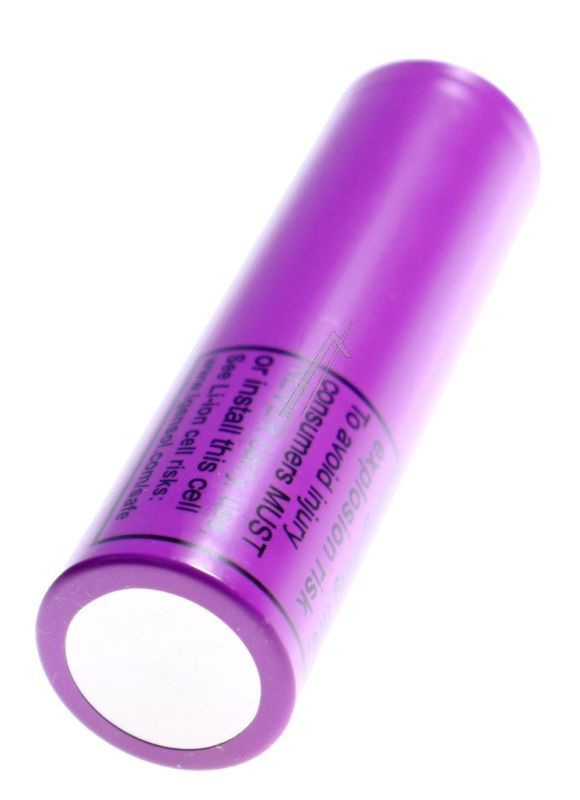 18650 ICR18650-HD2 3,65V-2000MAH LITIJUM BATERIJA,  VISOKA STRUJA (25A)