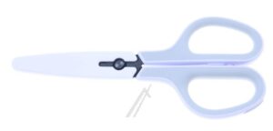 SC-175SF CFT-57178 SCHERE ANTIHAFT BESCHICHTET GRAU