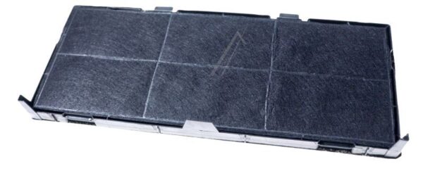 KOHLEFILTER ALTERNATIV FÜR BOSCH SIEMENS 11025806, 11008216, Z54TC02X0, LZ45610