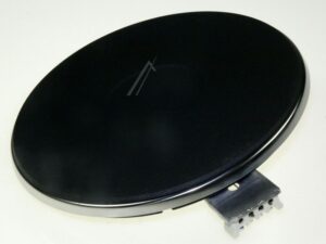 C00378377 481925998505 KOCHPLATTE EGO 8MM 230V STANDARD Ø220MM 2000W