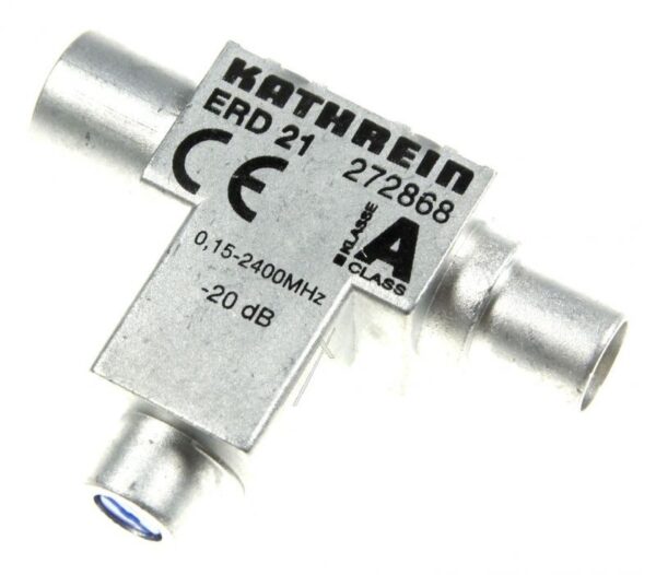 ERD 21 272868 DÄMPFUNGSSTELLER IEC 0,15-2400MHZ