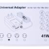 PSE50348 EU 41V UNIVERZALNO NAPAJANJE,  6V DO 24V