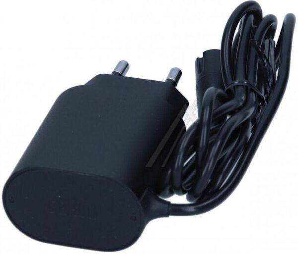 81741500 SMART ADAPTER /  PUNJAČ /  MN CRNI 5217 MH