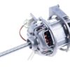 DB085D50E00 8588072524024 EL. MOTOR MAŠINA ZA SUŠENJE NIDEC,  HP, PMM, P10