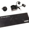 HDMI-SPLITTER 1X8, 4K@60HZ,  HDCP 2.3, EDID-STEUERUNG (KOPIE,  AUTOMATIK,  DOWNSCALER)