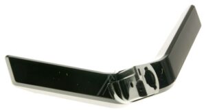 ZVC28000-AA C00926805 PLS.N.STD.GRP LINKS BUM.32/ 43 CRYSTAL BLAU