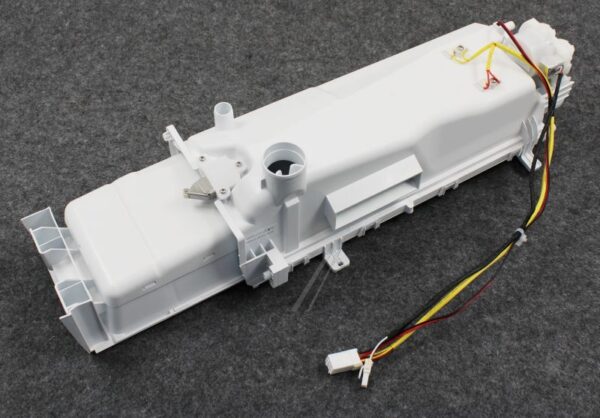 C00646857 488000646857 NEUES DOSIERMODUL (ADS) OHNE VORMISCHUNG