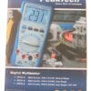 2015 A P 2015 A DIGITALMULTIMETER 4000 COUNTS 1000V AC/ DC 10A AC/ DC AUTO-RANGE