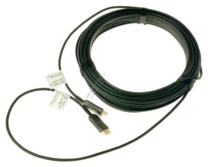 OPTISCHES HDMI KABEL LWL 4K/ 60HZ 20M