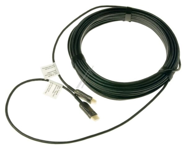 OPTISCHES HDMI KABEL LWL 4K/ 60HZ 20M