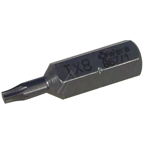 867/ 1 Z TORX® 05066495001 TORX-BITS 867/ 1 Z TX8X25MM
