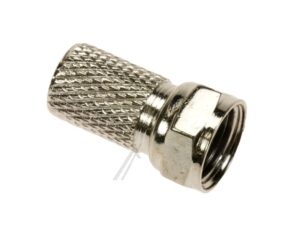 F-STECKER 6,8MM