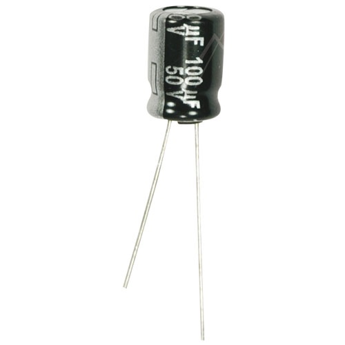 100UF-50V ECA1HHG101 EL KO