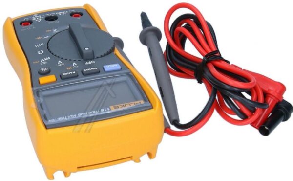 FLUKE-115 EUR 2583583 MERNI INSTRUMENT