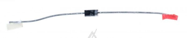 UF4007 DIODA