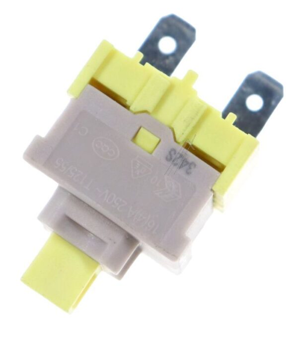 16A-250VAC PS-5-110-S0C SCHALTER ALTERNATIV FÜR DYSON 91097101