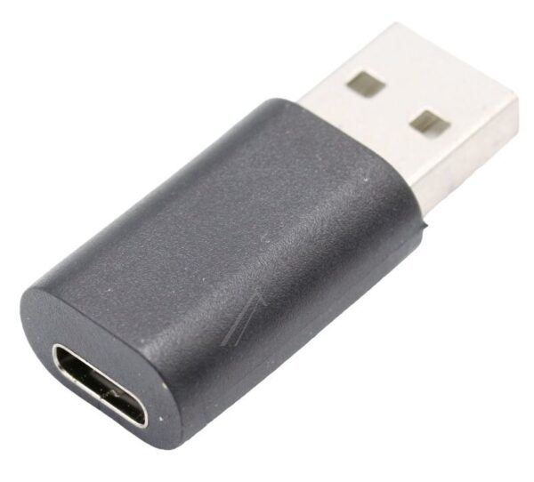 ADAPTER USB 3.0 A STECKER-USB 3.1 C KUPPLUNG