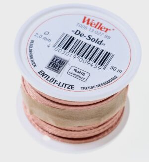 T0051302799 ENTLÖTLITZE
