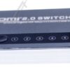 HDMI 2.0 UMSCHALTER,  5EINGÄNGE/ 1AUSGANG,  3D,  4K*2K@60HZ