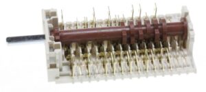 00614265 IZBORNI PREKIDAČ