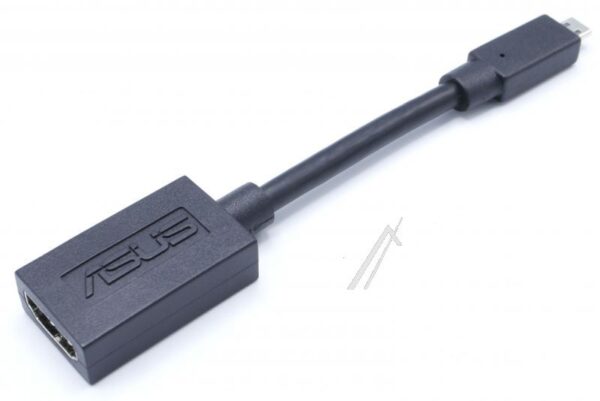 14019-00090100 MICRO HDMI AUF HDMI