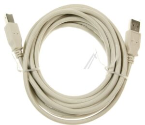 USB-KABL TYP-A-TYP-B-KONEKTOR 3,0M