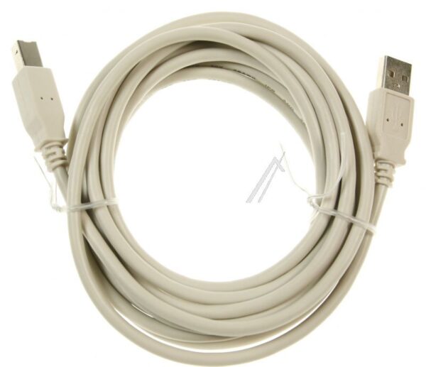USB-KABL TYP-A-TYP-B-KONEKTOR 3,0M