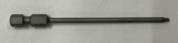 867/ 4 Z TORX® 05060185001 TORX-BITS 867/ 4 Z TX8 X 89MM