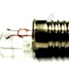 4,5V-0,3A-1,35W-E10 SKALENLÄMPCHEN 10X28MM