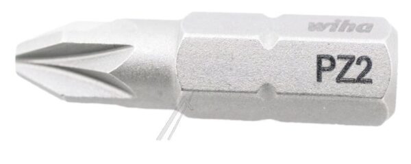 70122225 01689 BIT STANDARD 25MM 7012Z PZ2