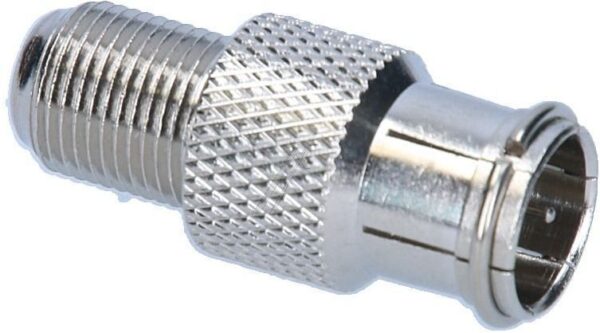 EMU 05 273270 F-PRÜFSTECKER SCHIRMUNGSMASS >90DB