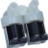 HK1910753 DVOSTRUKI VENTIL