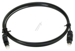 LICHTLEITERKABEL (Ø=2,2MM) 1,5M TOSLINK/ TOSLINK