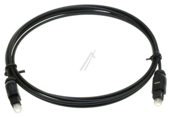 LICHTLEITERKABEL (Ø=2,2MM) 1,5M TOSLINK/ TOSLINK